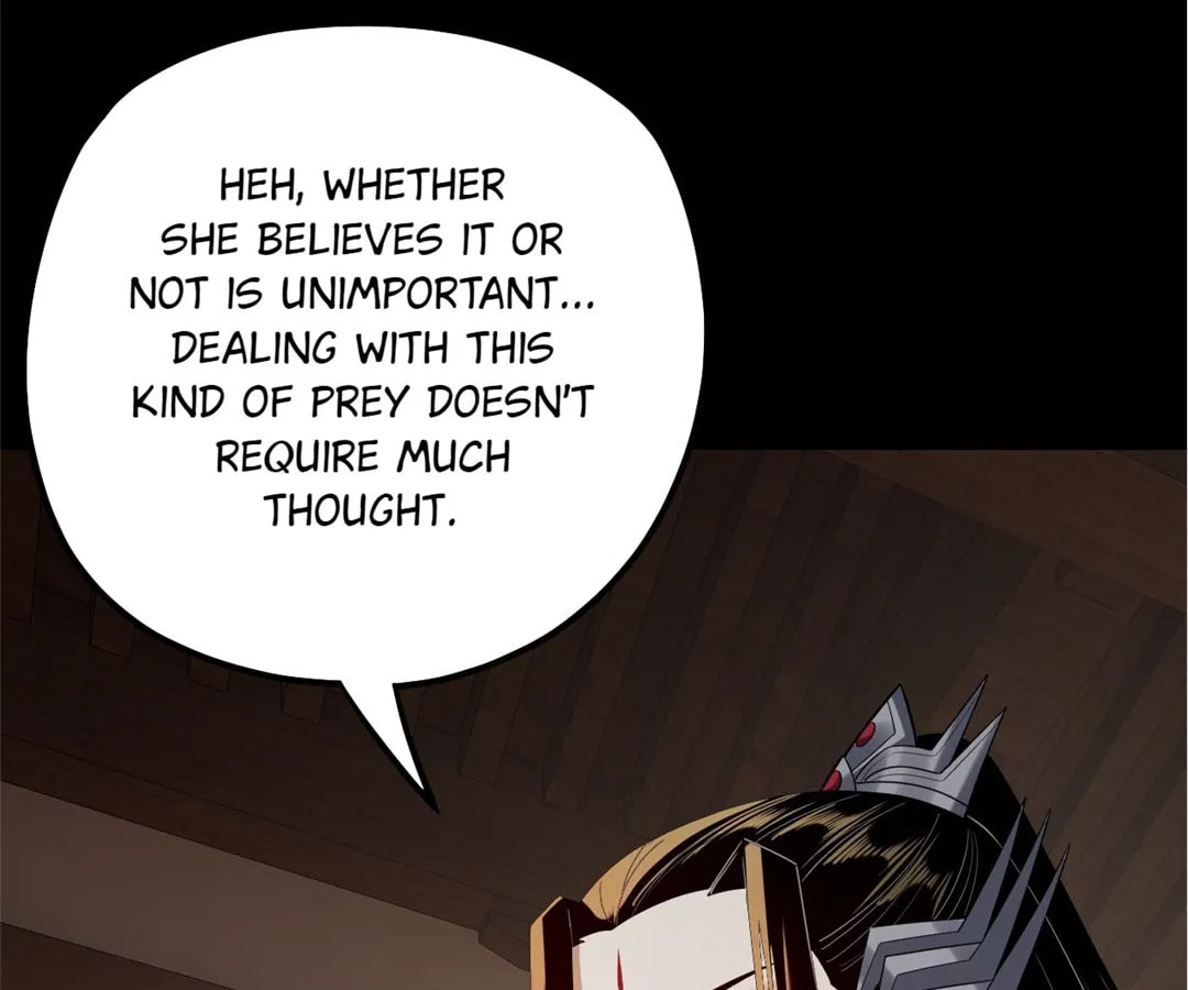I Am the Fated Villain Chapter 143 page 113 - 