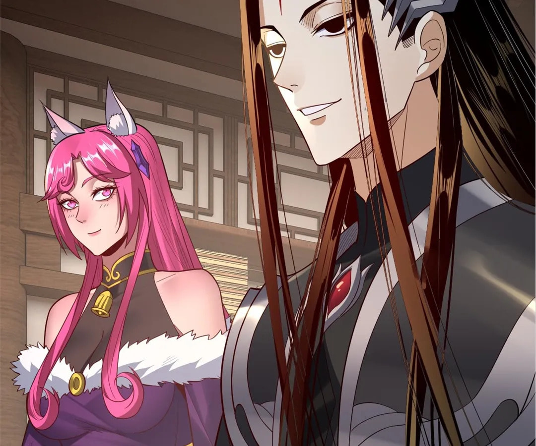 I Am the Fated Villain Chapter 143 page 114 - 