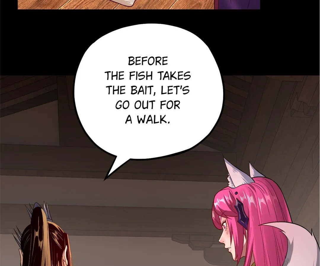 I Am the Fated Villain Chapter 143 page 116 - 