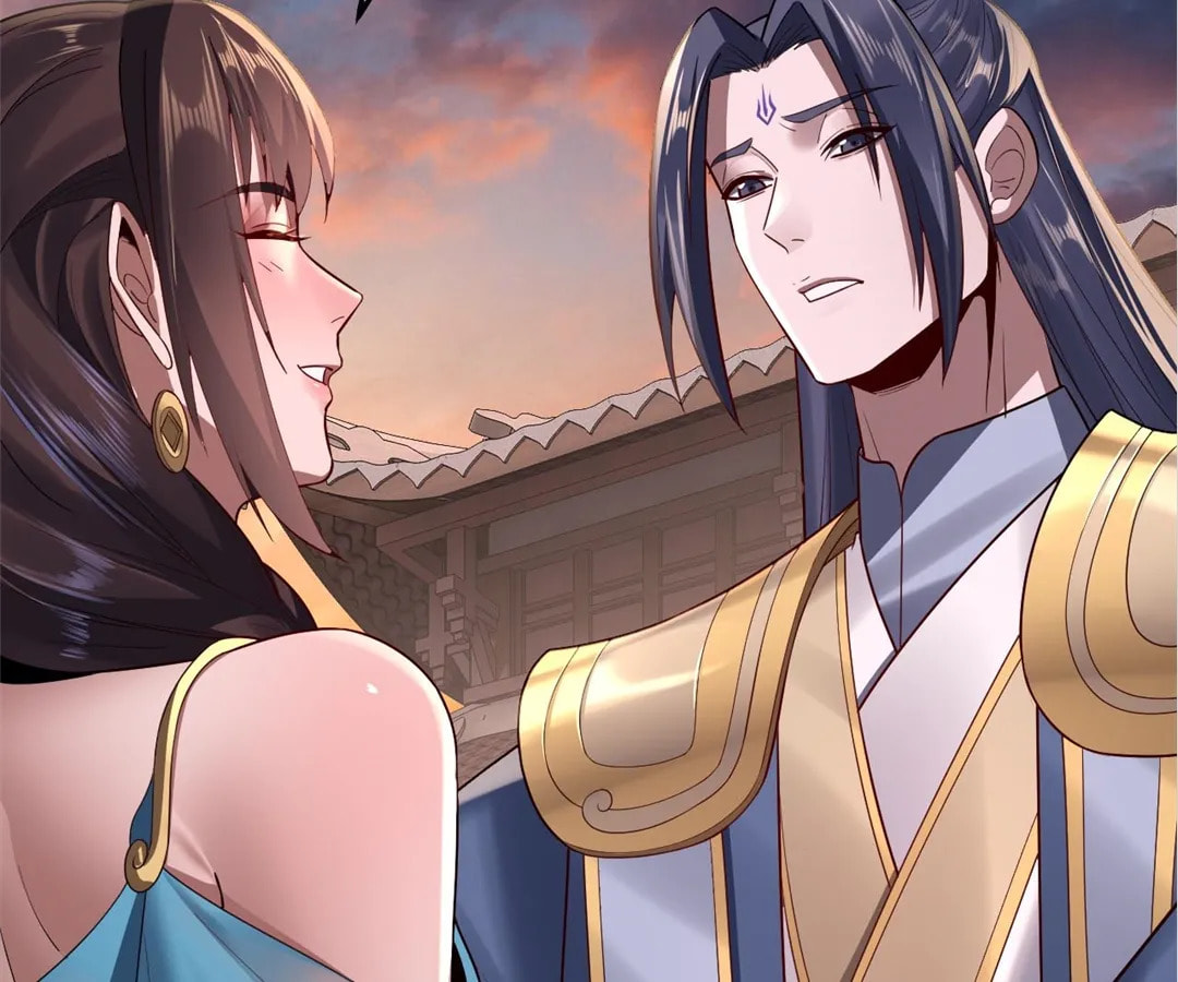 I Am the Fated Villain Chapter 143 page 13 - 
