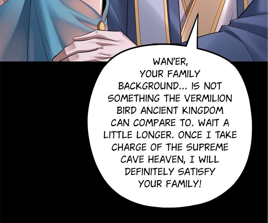 I Am the Fated Villain Chapter 143 page 14 - 