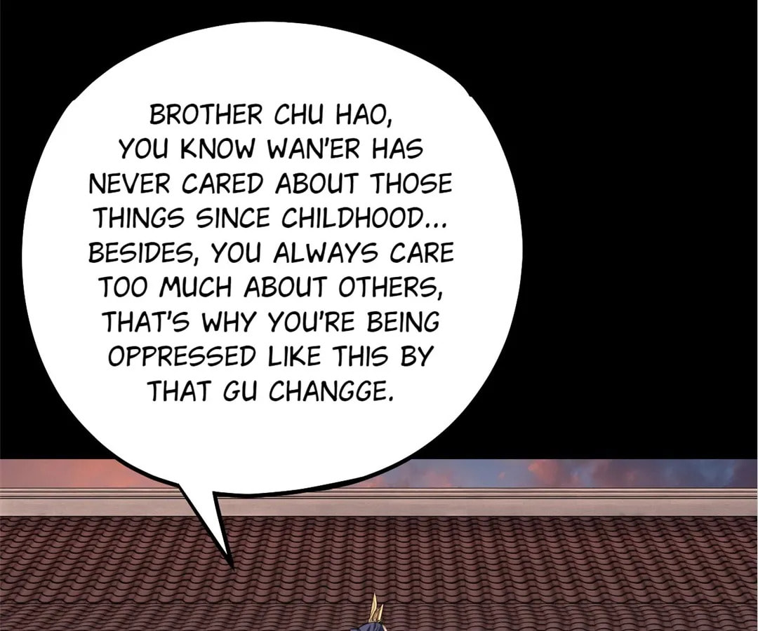 I Am the Fated Villain Chapter 143 page 15 - 