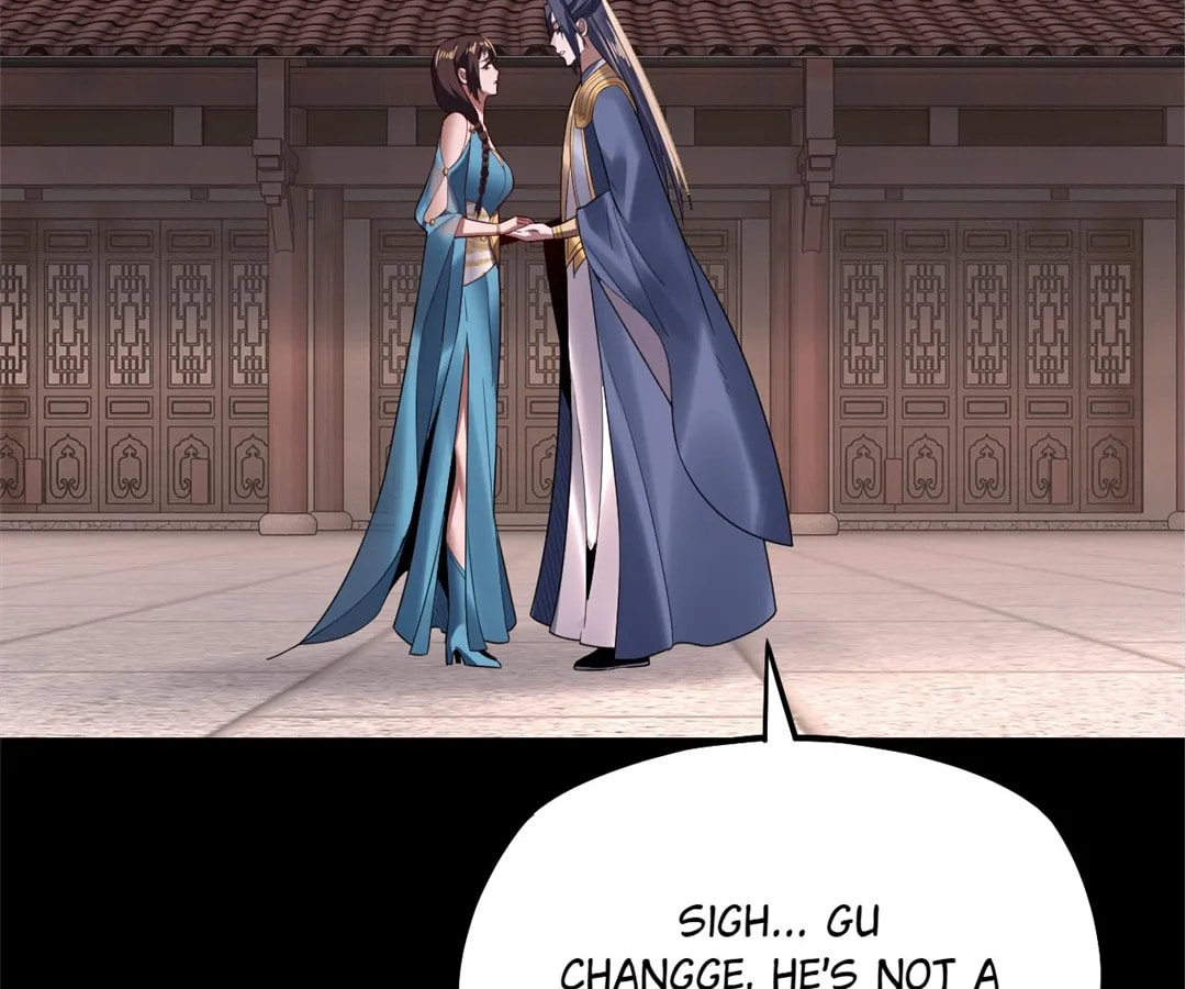I Am the Fated Villain Chapter 143 page 16 - 