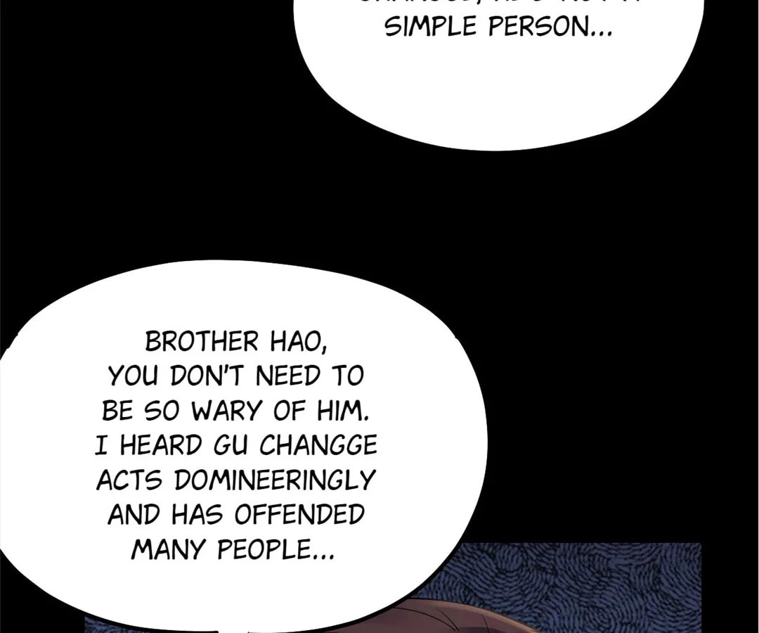 I Am the Fated Villain Chapter 143 page 17 - 
