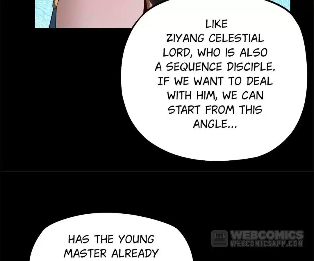 I Am the Fated Villain Chapter 143 page 19 - 