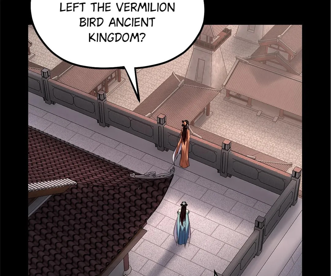 I Am the Fated Villain Chapter 143 page 20 - 