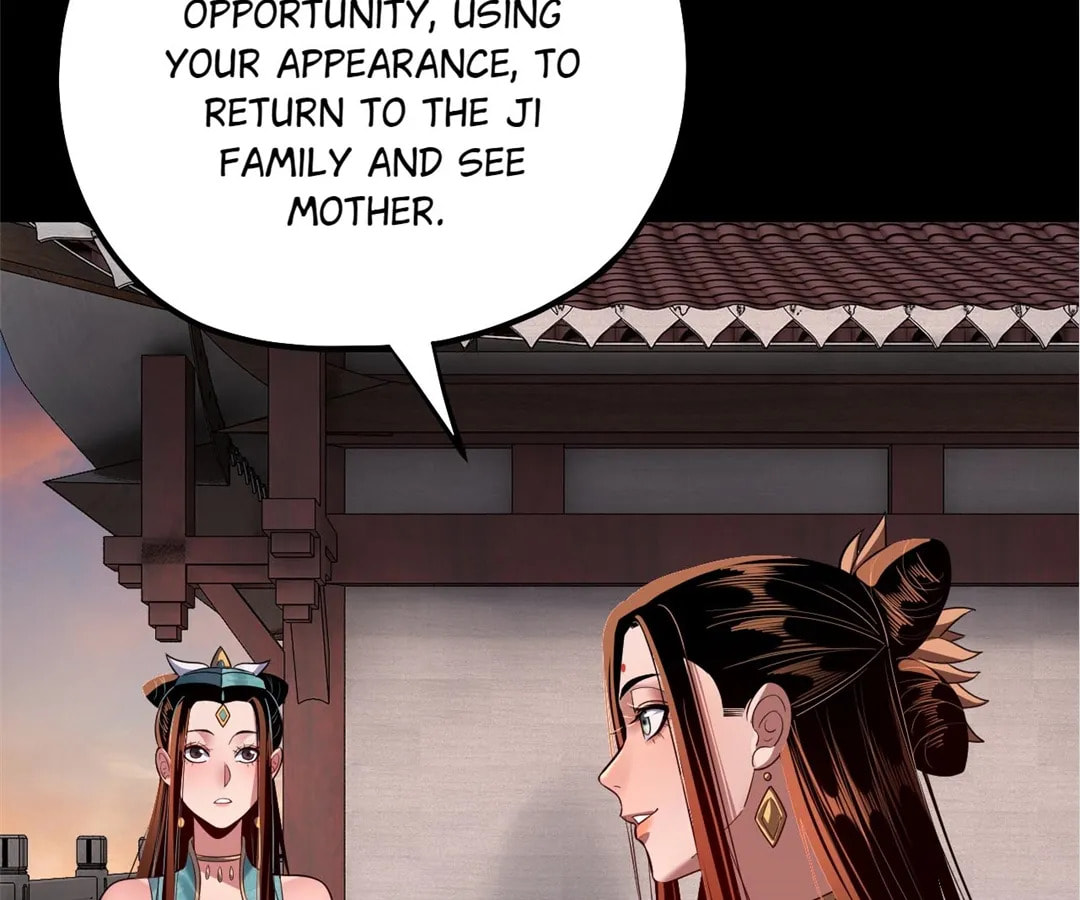 I Am the Fated Villain Chapter 143 page 22 - 