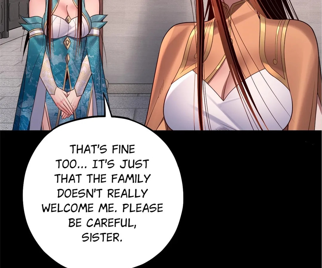 I Am the Fated Villain Chapter 143 page 23 - 