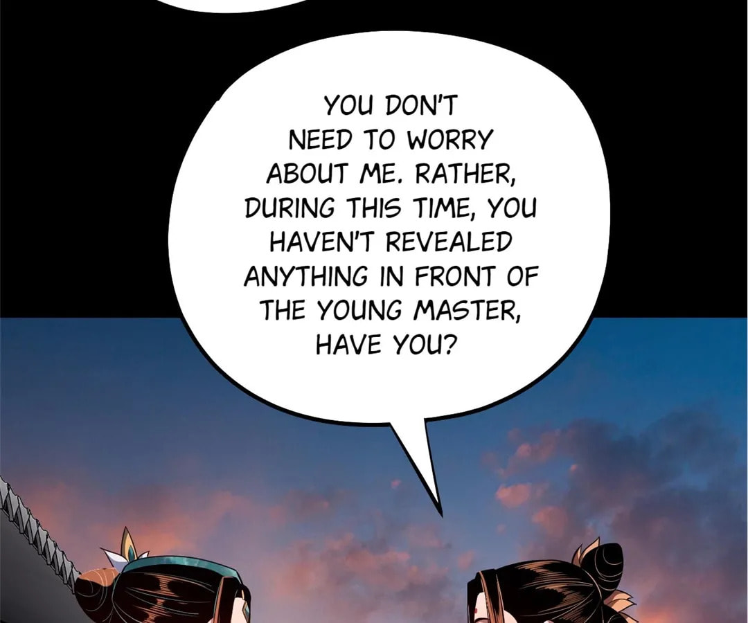 I Am the Fated Villain Chapter 143 page 24 - 