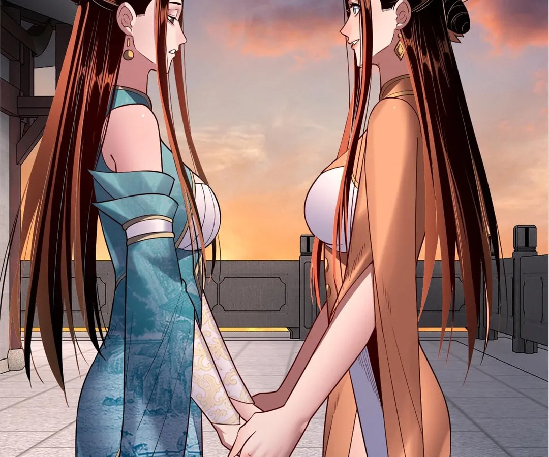 I Am the Fated Villain Chapter 143 page 25 - 