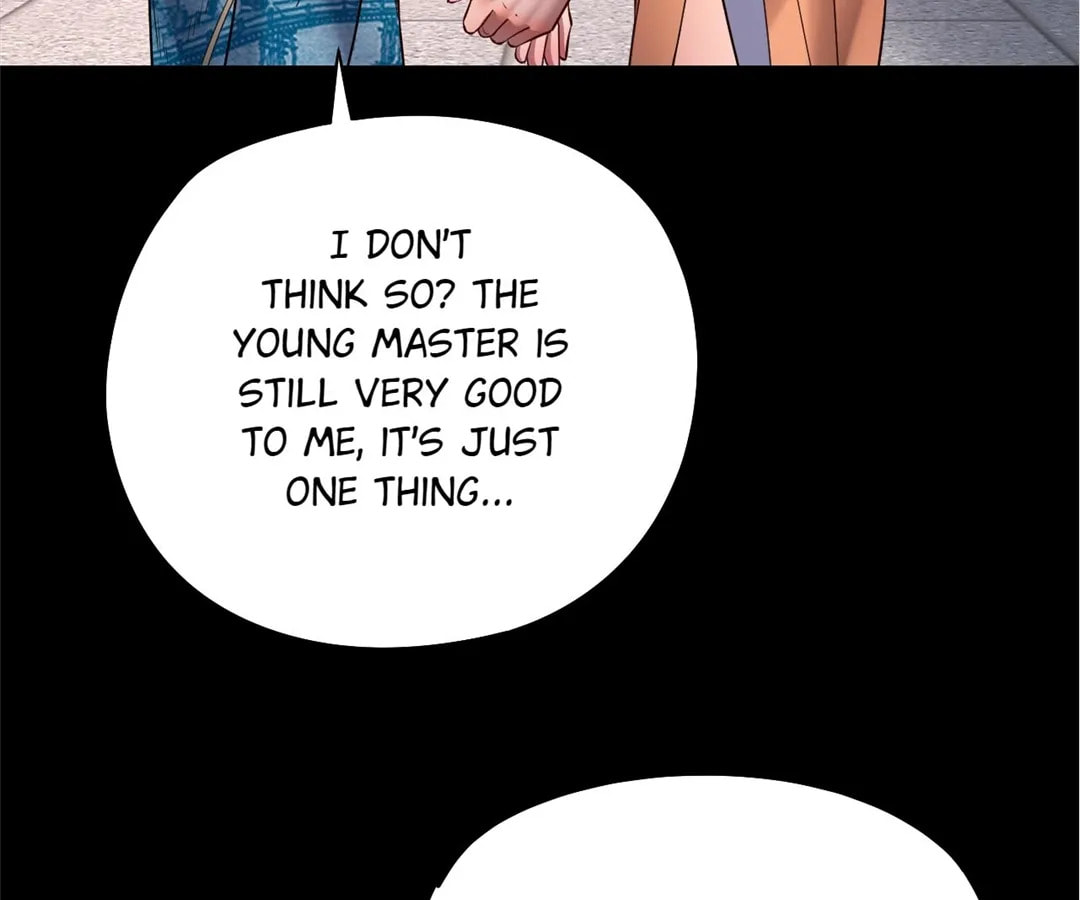I Am the Fated Villain Chapter 143 page 26 - 