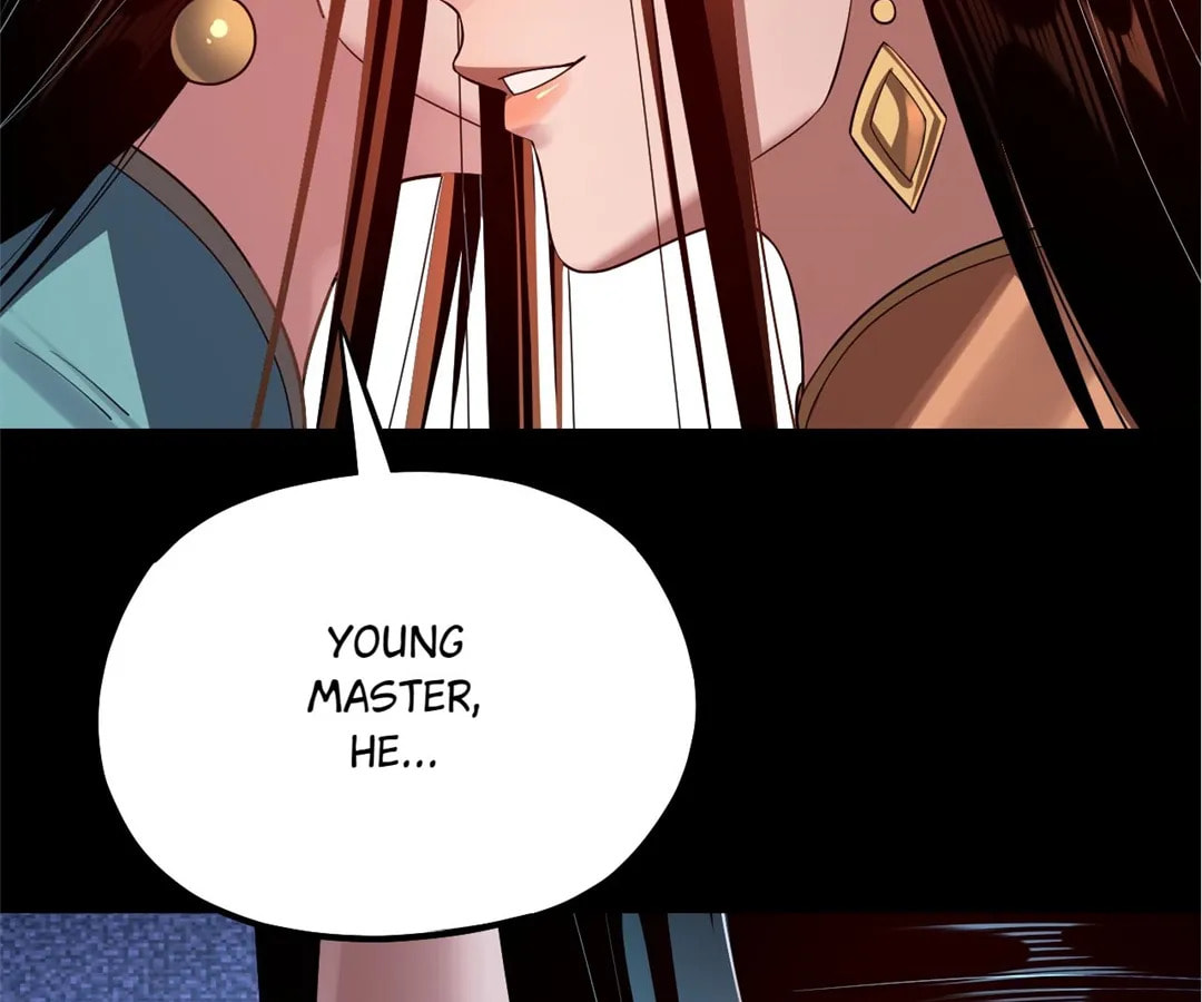 I Am the Fated Villain Chapter 143 page 28 - 