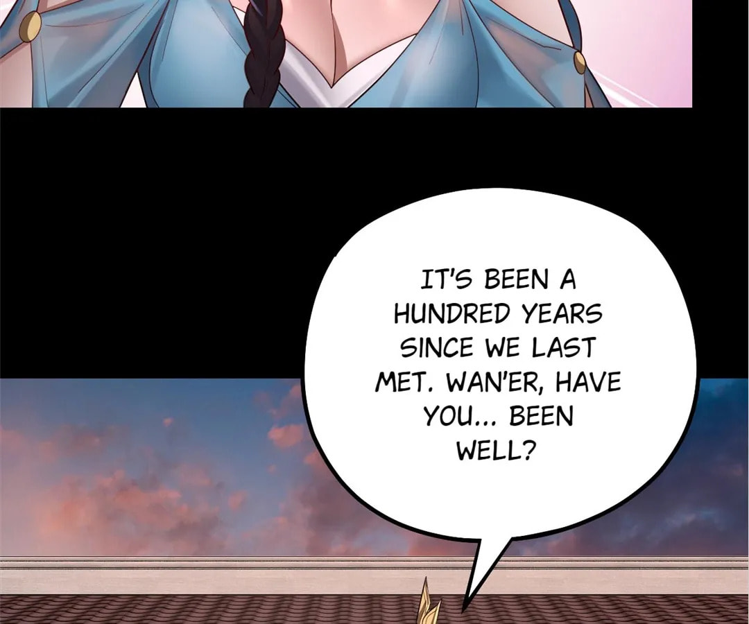 I Am the Fated Villain Chapter 143 page 4 - 