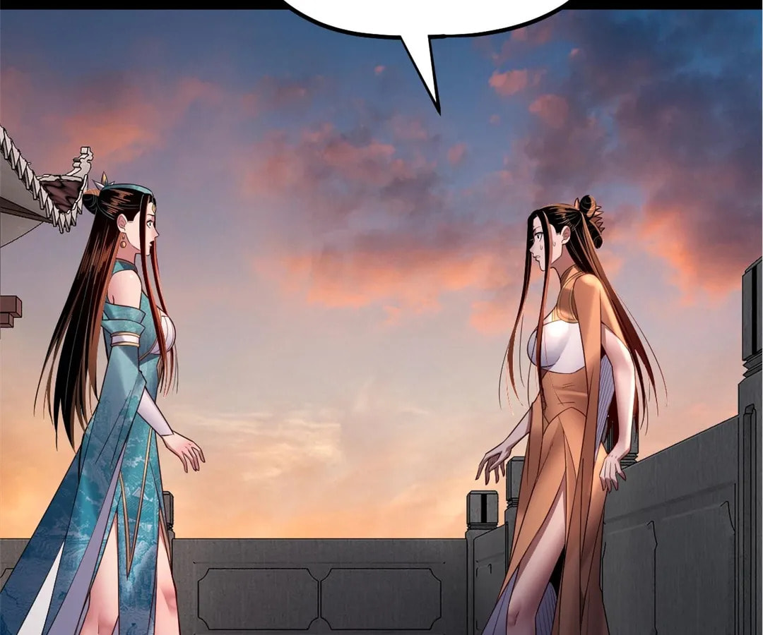 I Am the Fated Villain Chapter 143 page 31 - 