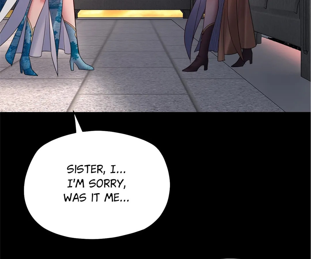 I Am the Fated Villain Chapter 143 page 32 - 