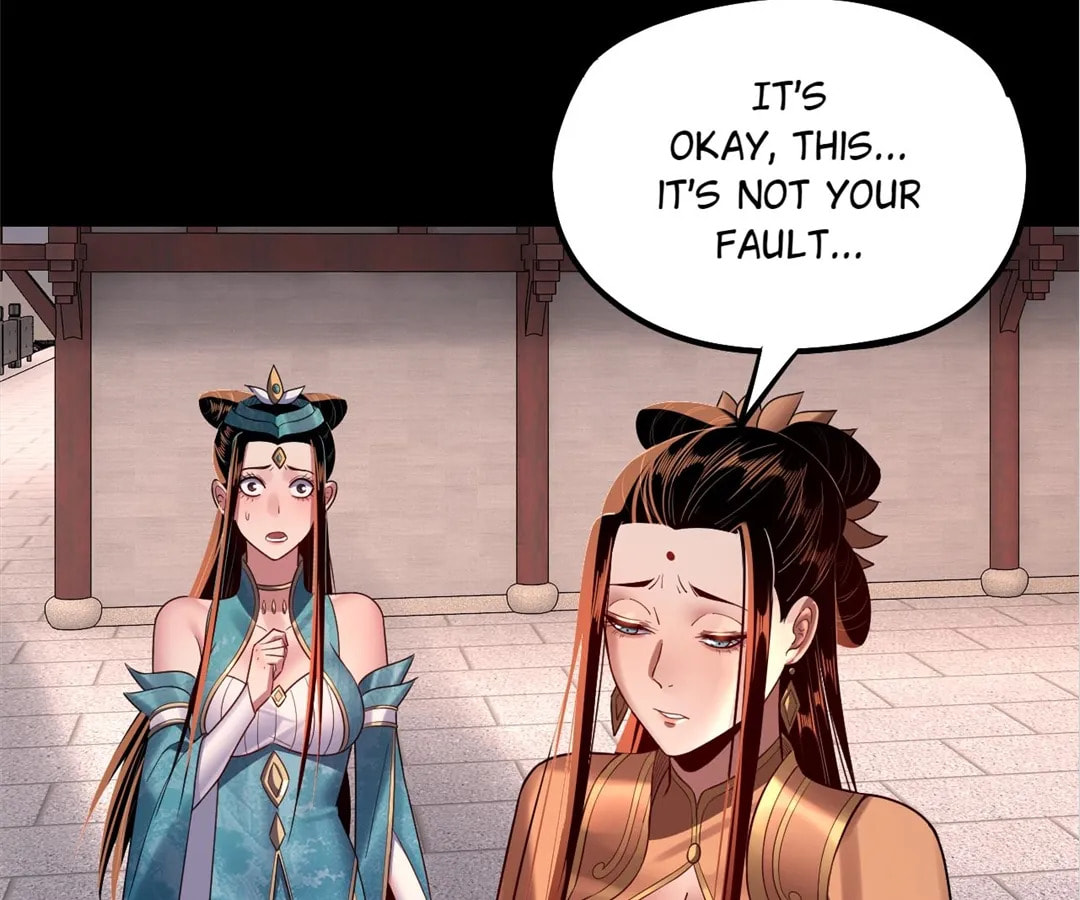 I Am the Fated Villain Chapter 143 page 33 - 