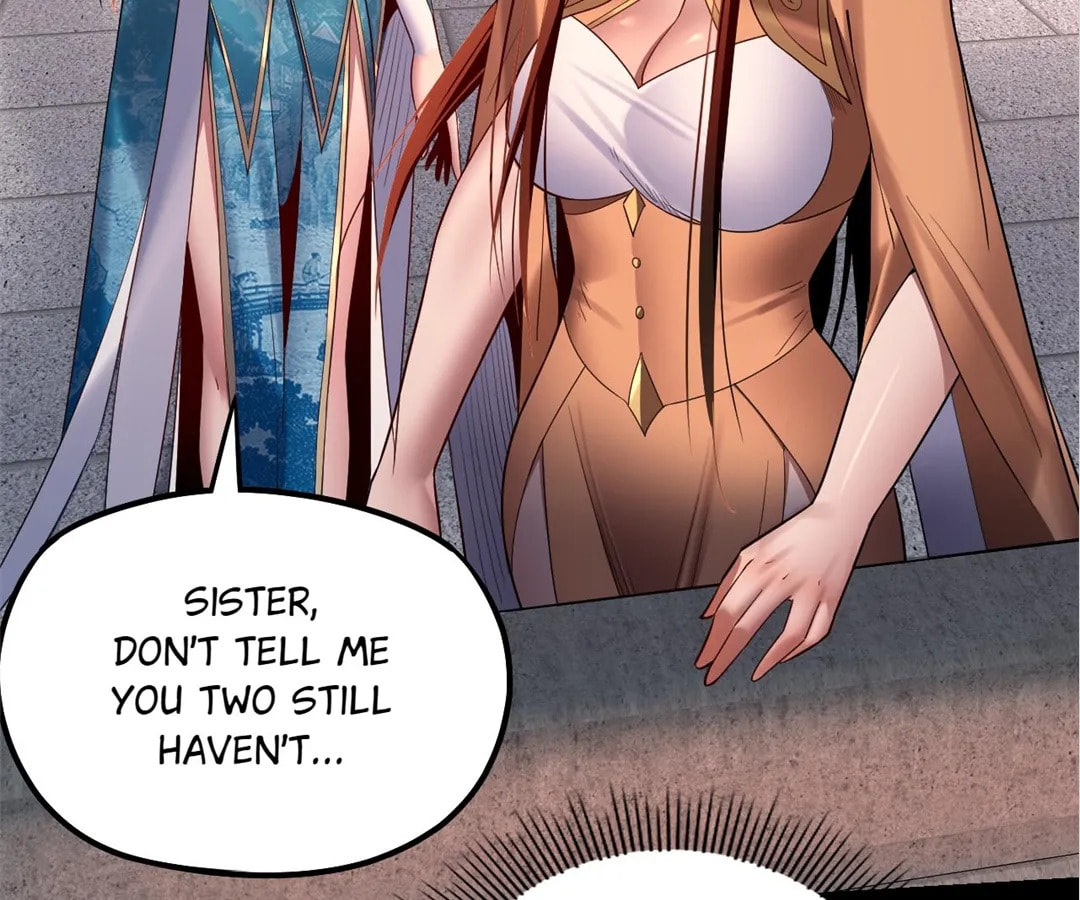 I Am the Fated Villain Chapter 143 page 34 - 