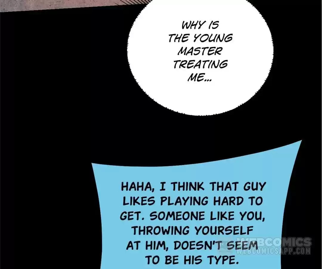 I Am the Fated Villain Chapter 143 page 35 - 