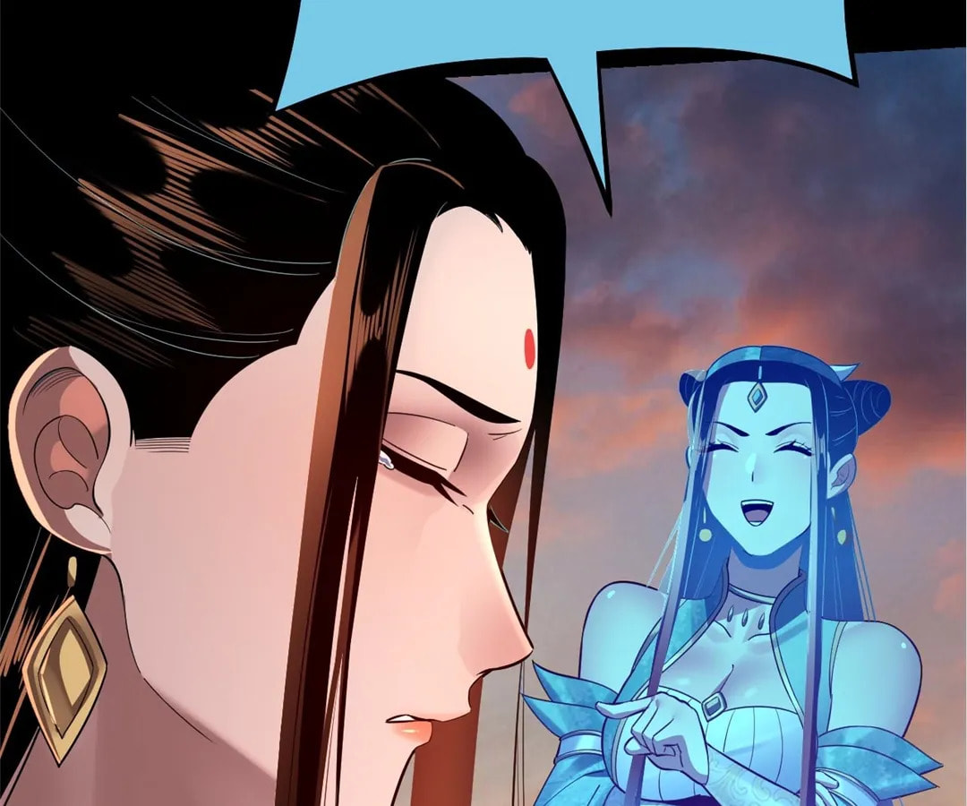I Am the Fated Villain Chapter 143 page 36 - 