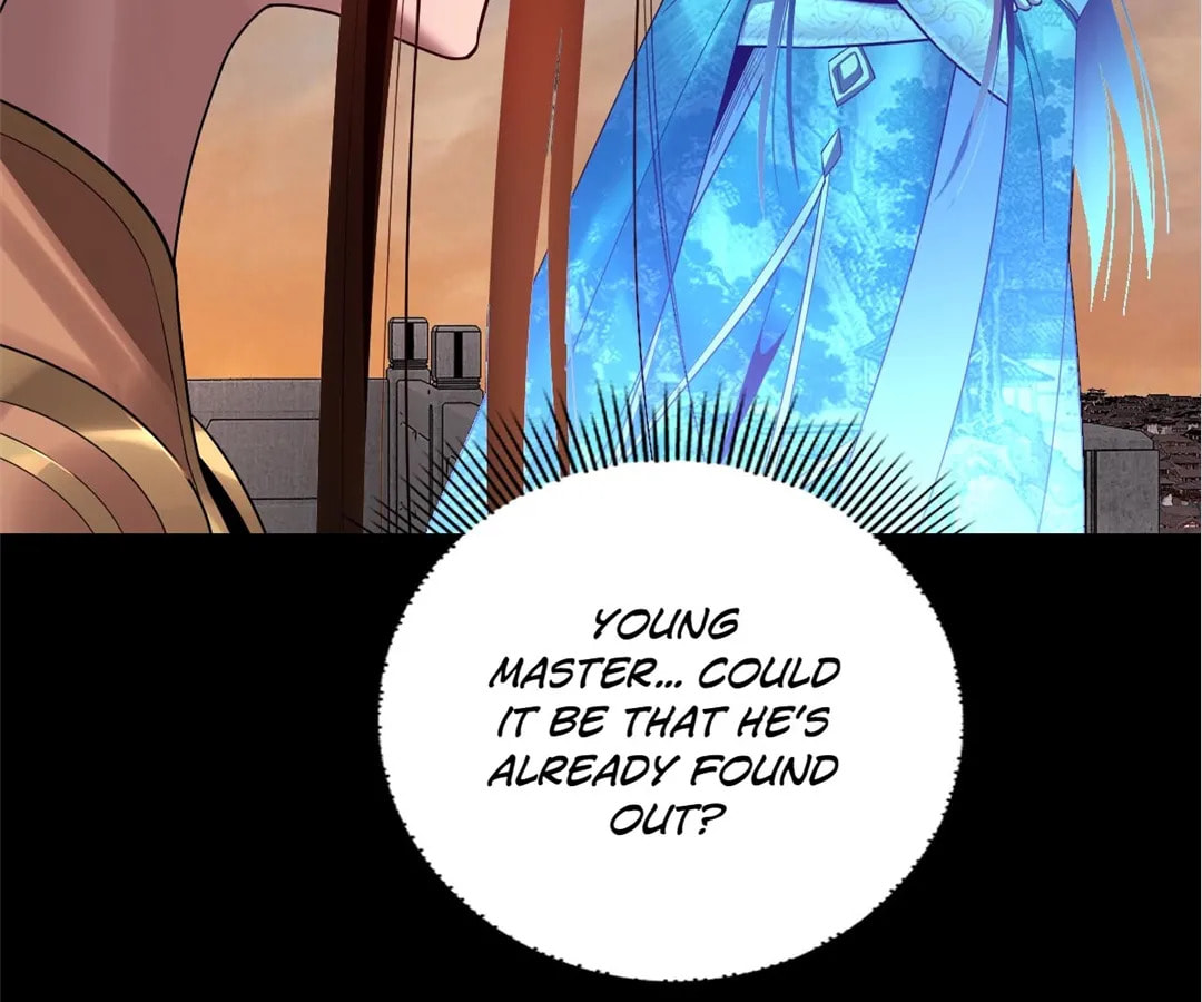 I Am the Fated Villain Chapter 143 page 37 - 