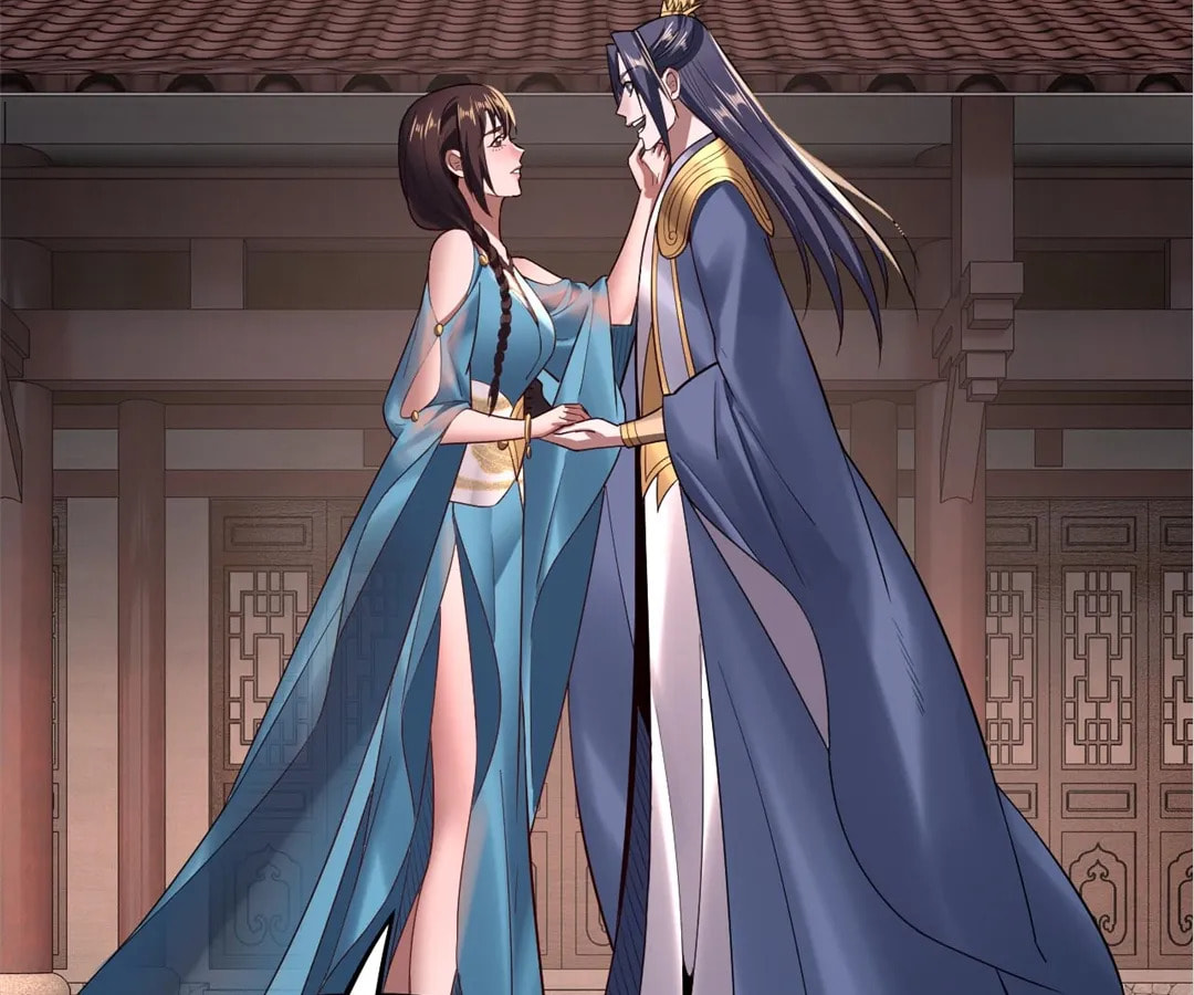 I Am the Fated Villain Chapter 143 page 5 - 