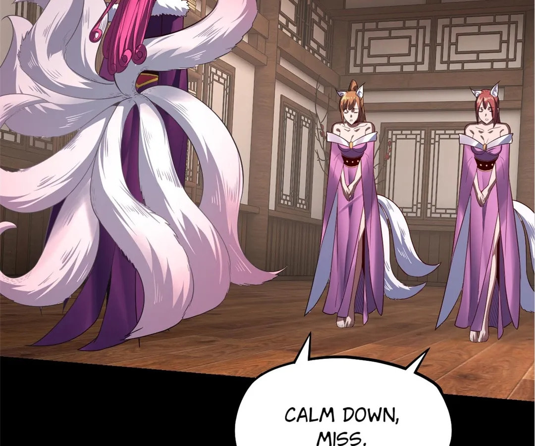I Am the Fated Villain Chapter 143 page 41 - 