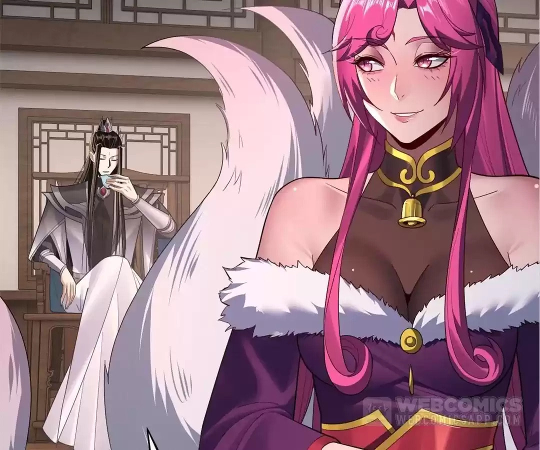 I Am the Fated Villain Chapter 143 page 43 - 