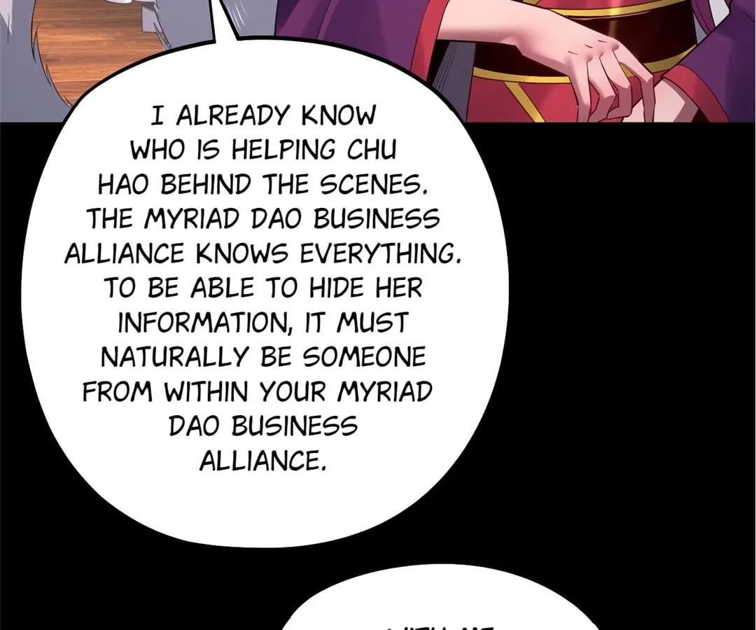 I Am the Fated Villain Chapter 143 page 44 - 
