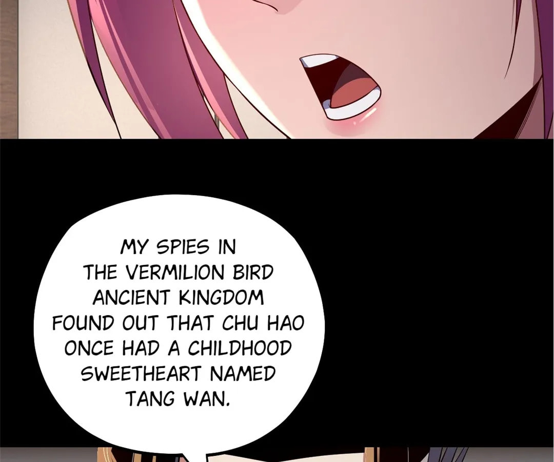 I Am the Fated Villain Chapter 143 page 46 - 
