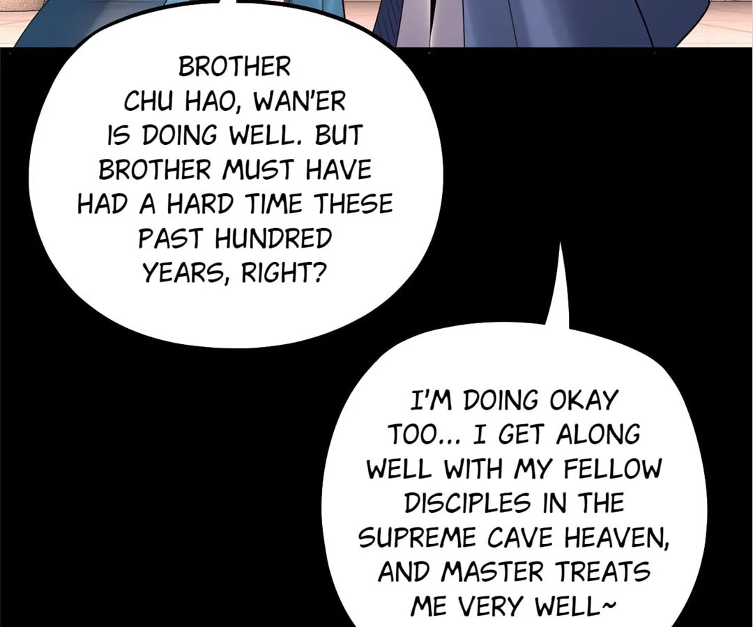 I Am the Fated Villain Chapter 143 page 6 - 