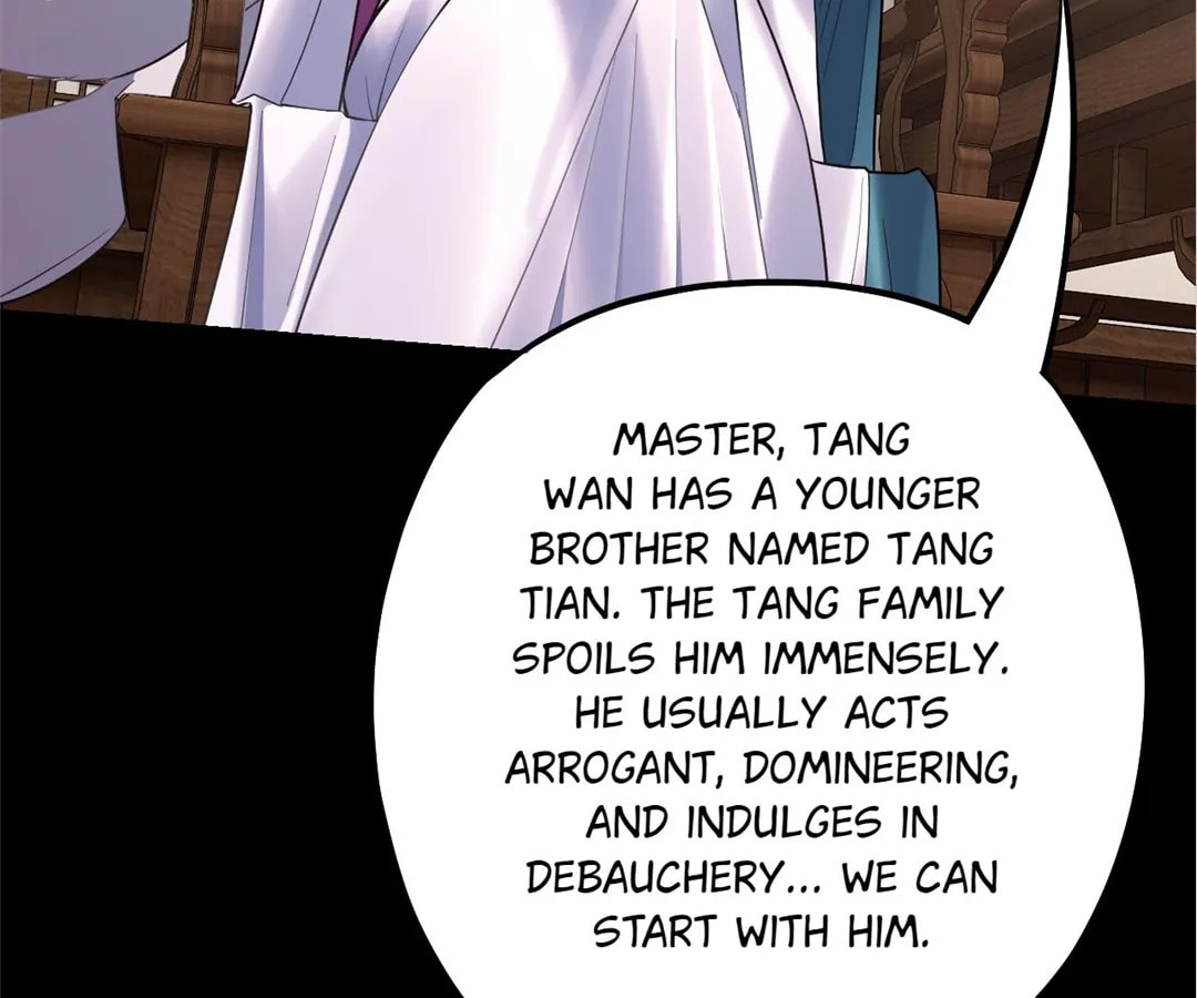 I Am the Fated Villain Chapter 143 page 52 - 