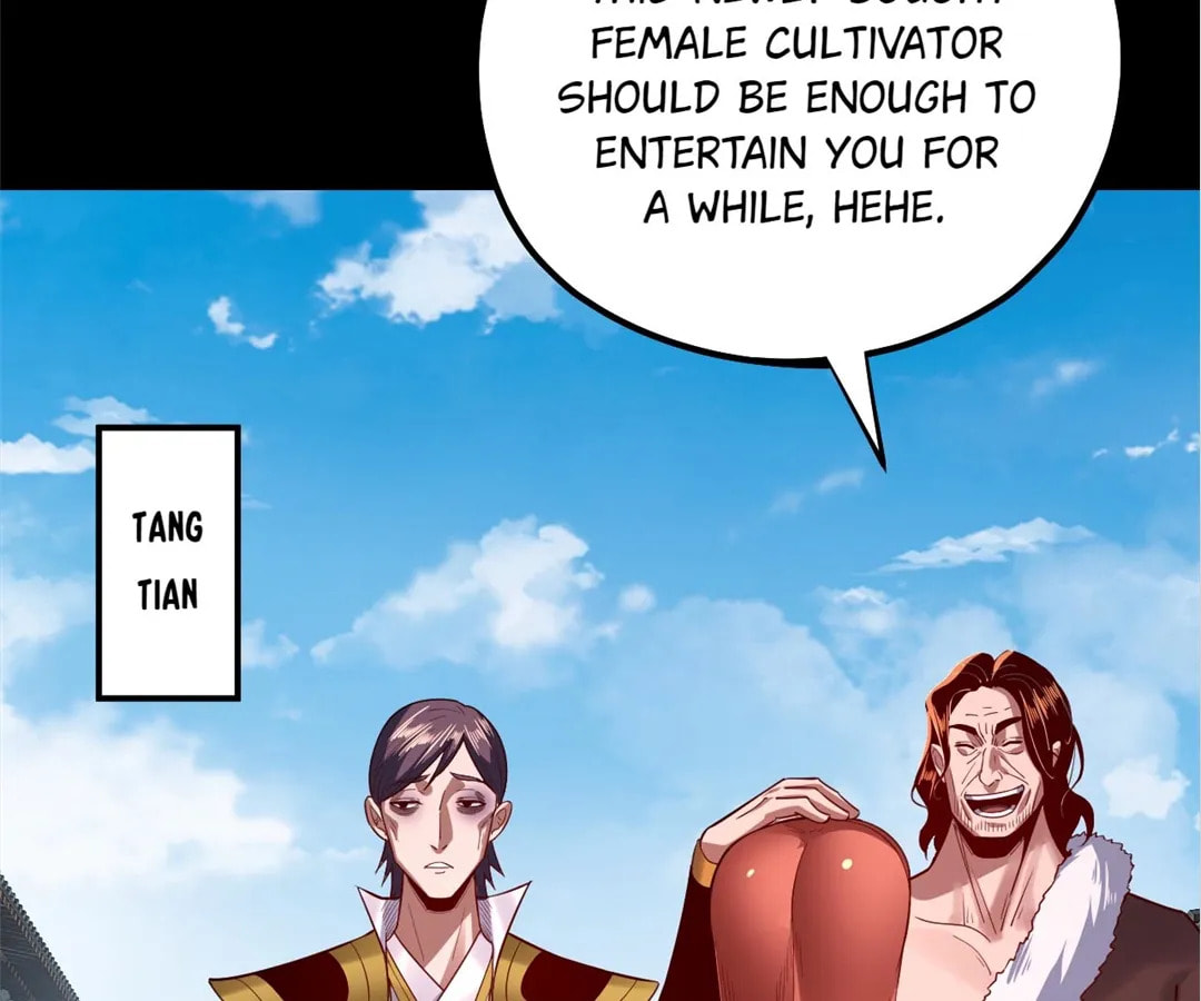I Am the Fated Villain Chapter 143 page 56 - 