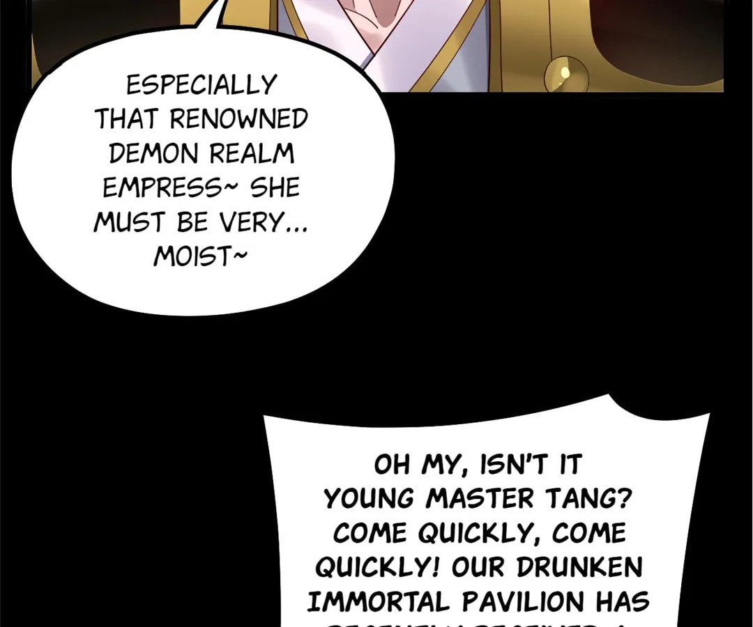 I Am the Fated Villain Chapter 143 page 60 - 