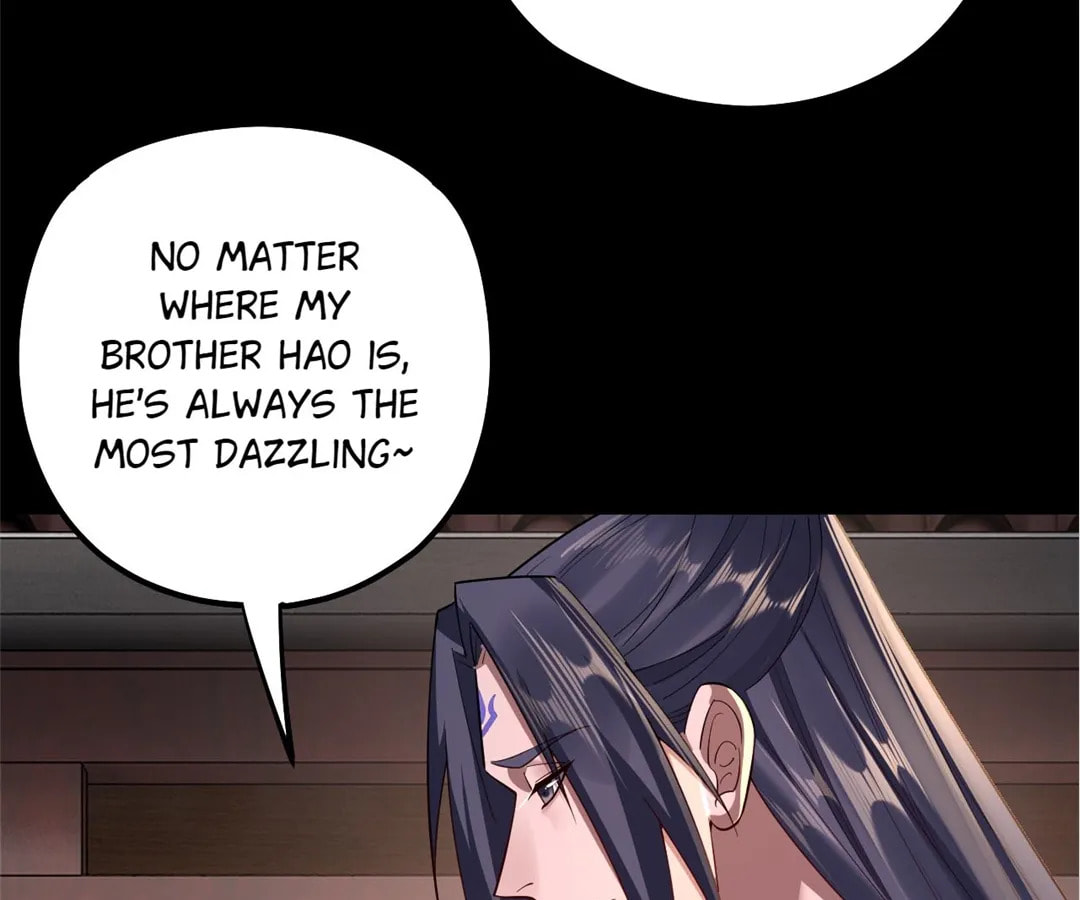 I Am the Fated Villain Chapter 143 page 7 - 