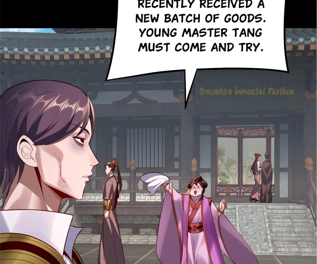 I Am the Fated Villain Chapter 143 page 61 - 
