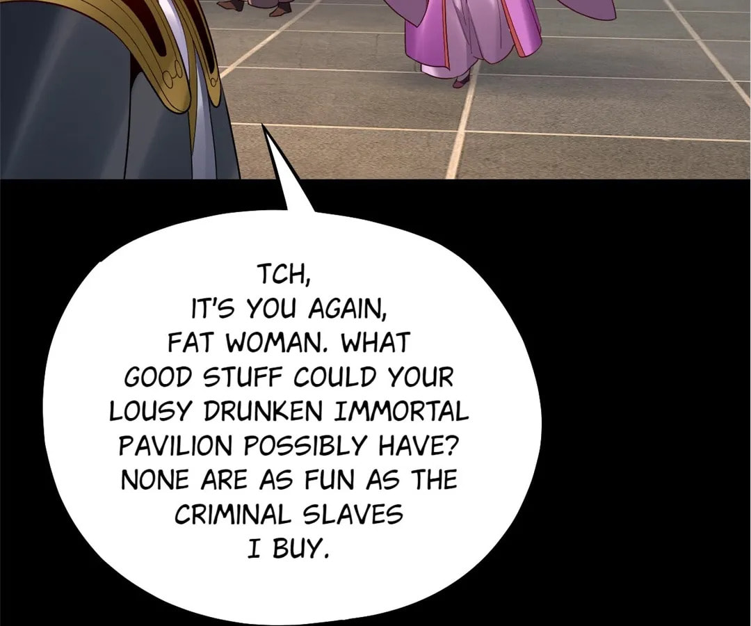 I Am the Fated Villain Chapter 143 page 62 - 