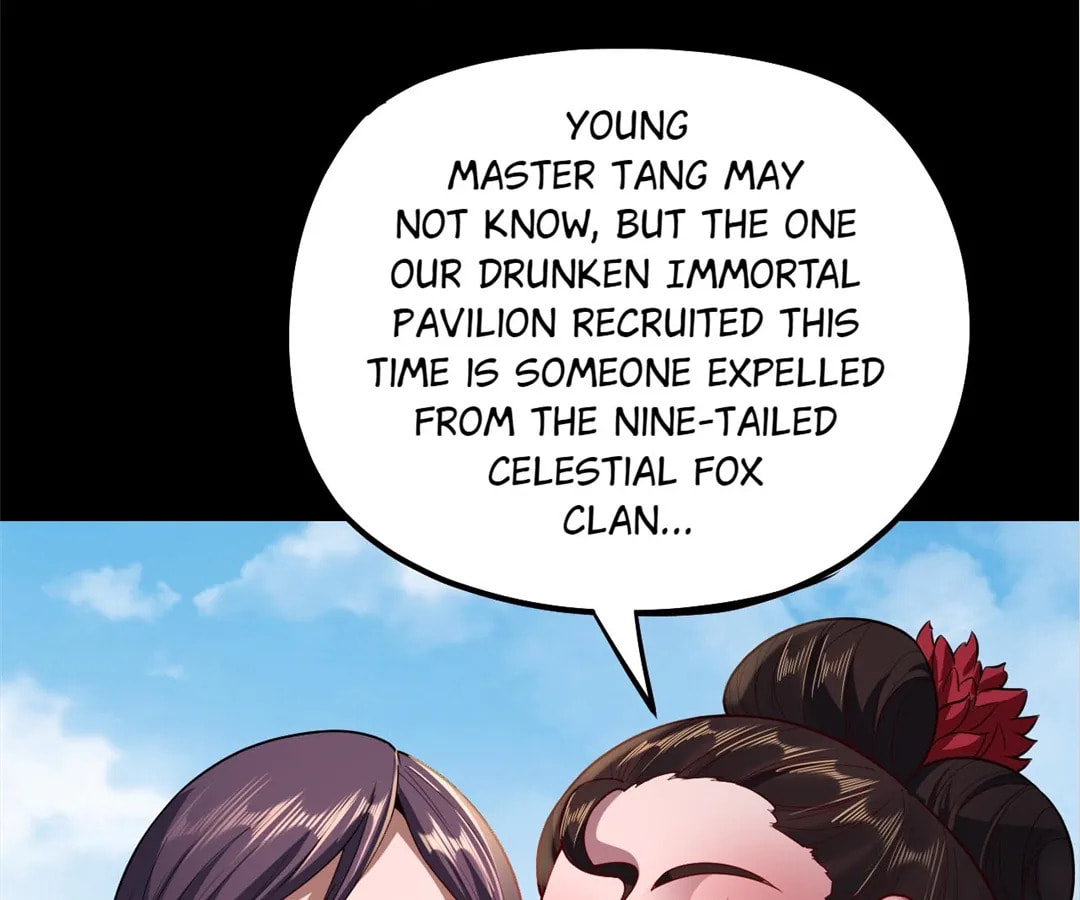 I Am the Fated Villain Chapter 143 page 63 - 