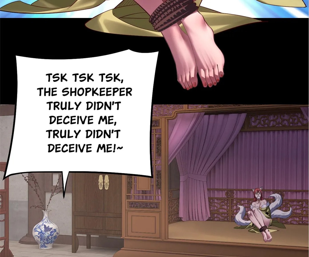 I Am the Fated Villain Chapter 143 page 70 - 
