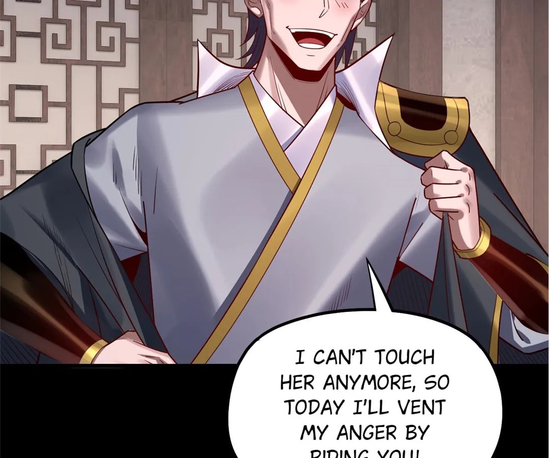 I Am the Fated Villain Chapter 143 page 73 - 