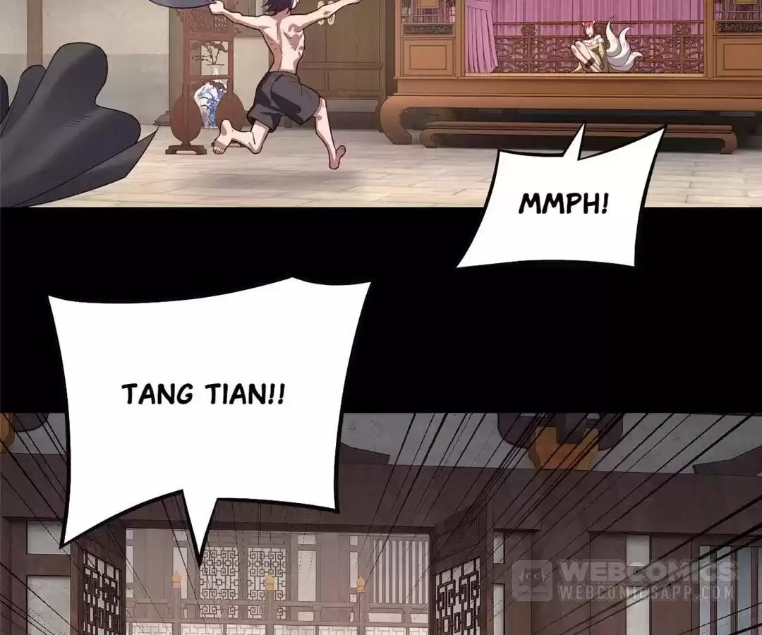 I Am the Fated Villain Chapter 143 page 75 - 