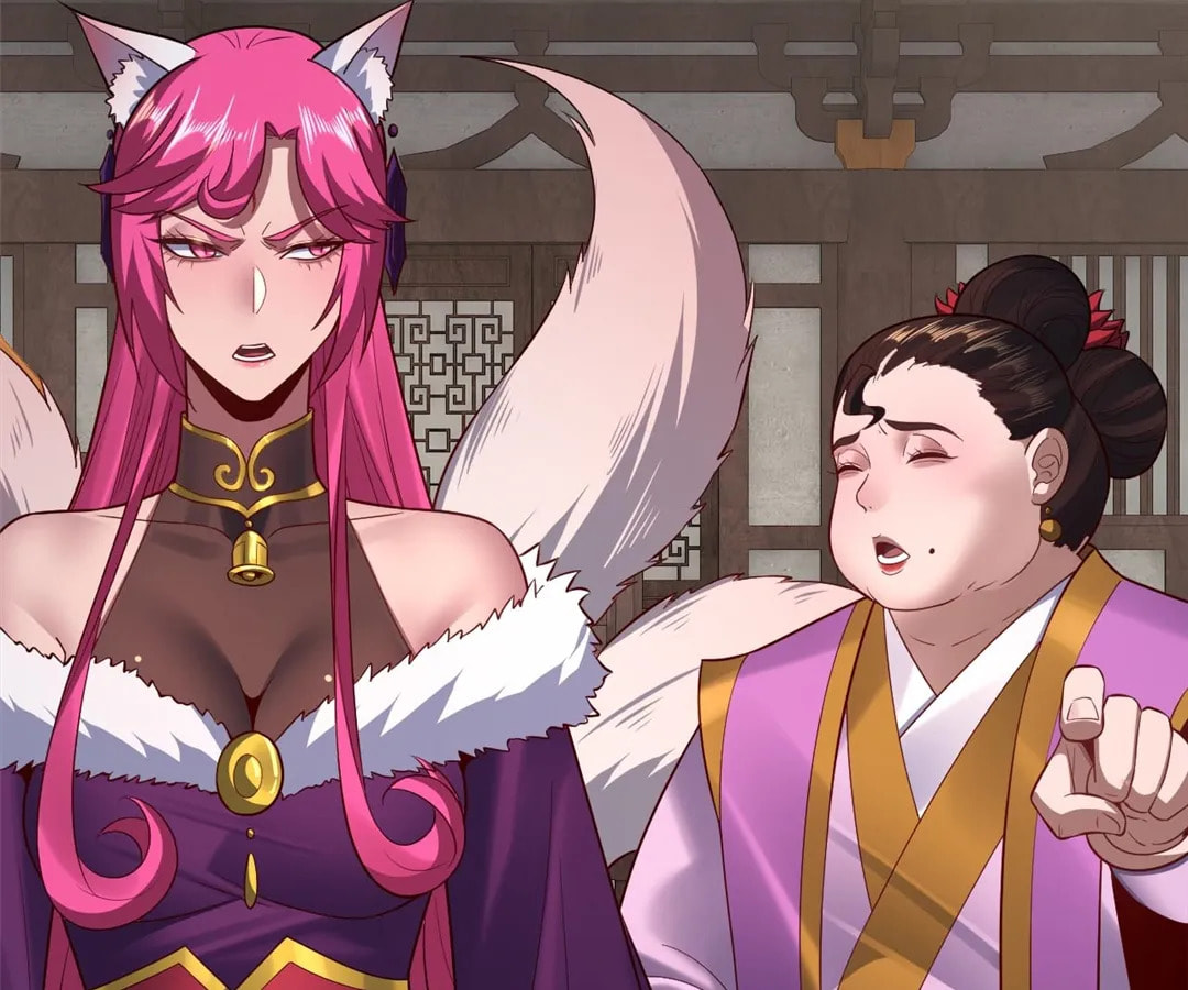 I Am the Fated Villain Chapter 143 page 79 - 