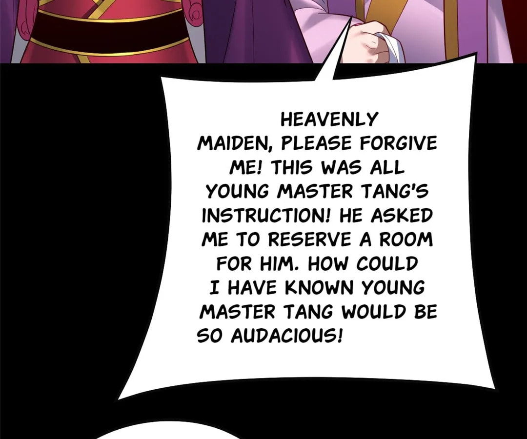 I Am the Fated Villain Chapter 143 page 80 - 