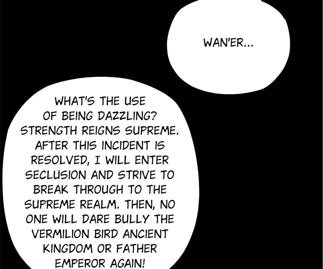 I Am the Fated Villain Chapter 143 page 9 - 