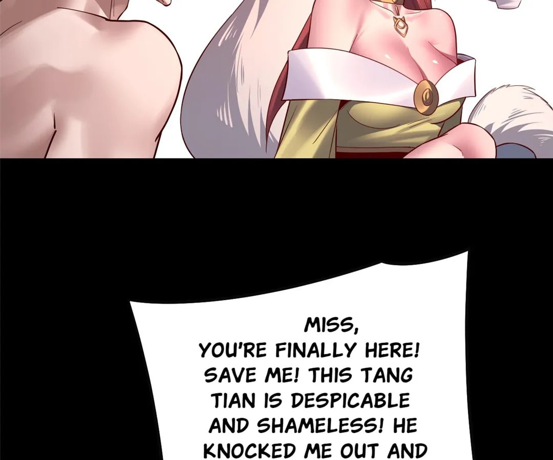 I Am the Fated Villain Chapter 143 page 84 - 