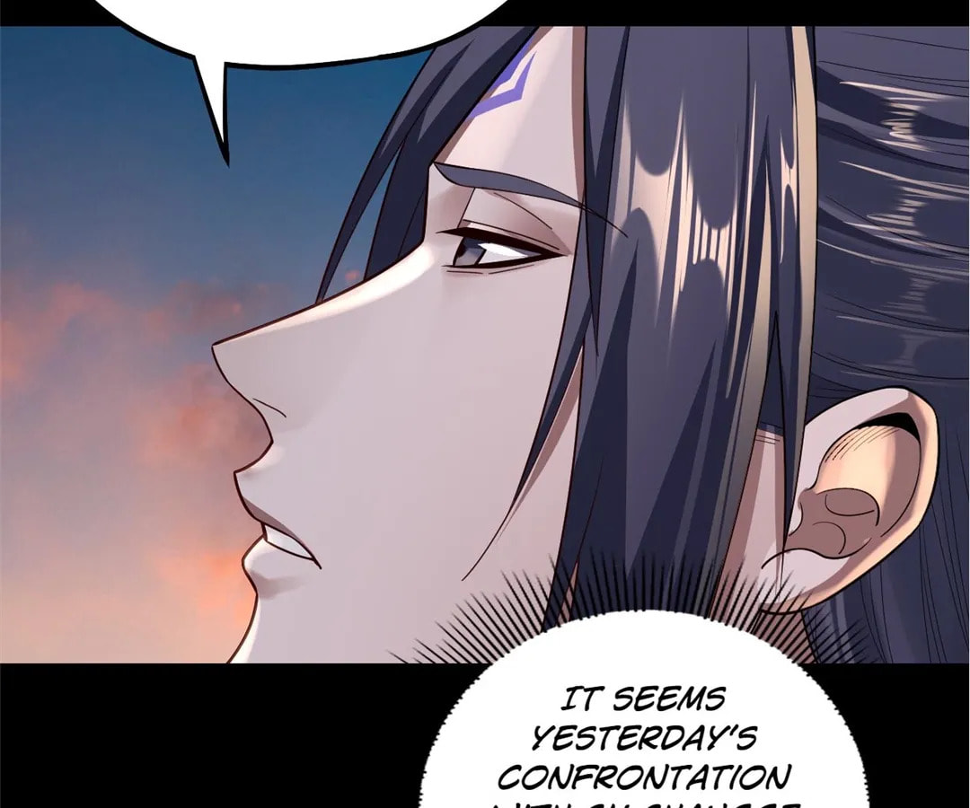 I Am the Fated Villain Chapter 143 page 10 - 