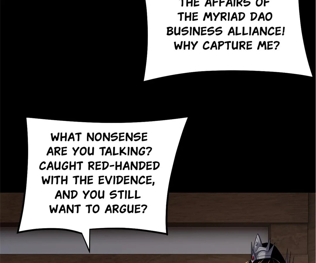 I Am the Fated Villain Chapter 143 page 95 - 