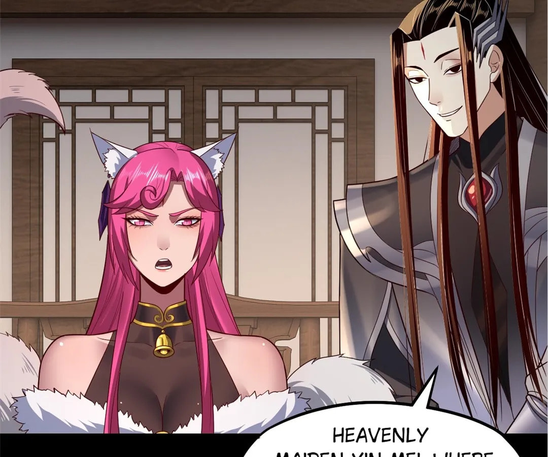 I Am the Fated Villain Chapter 143 page 96 - 