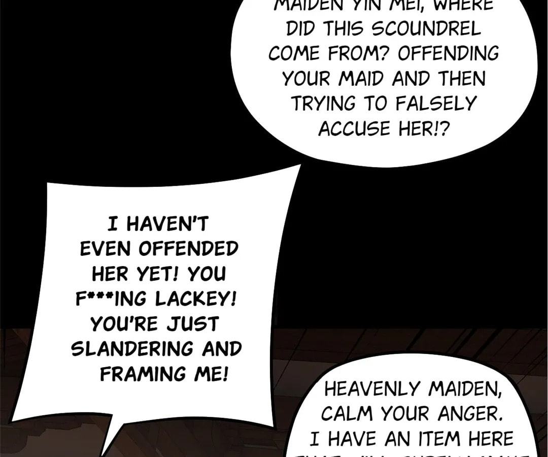 I Am the Fated Villain Chapter 143 page 97 - 