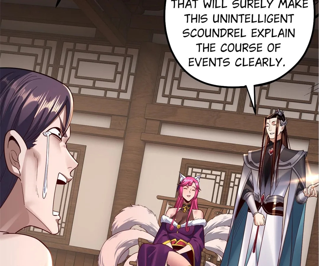 I Am the Fated Villain Chapter 143 page 98 - 