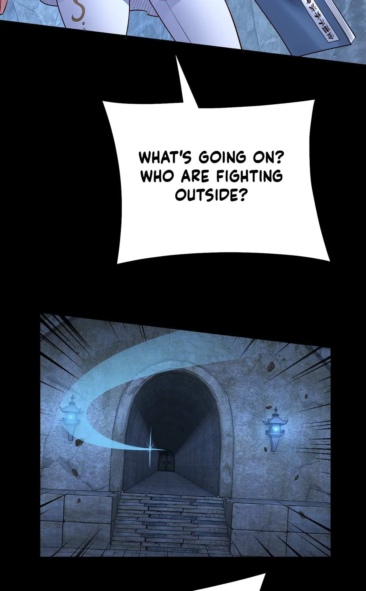 I Am the Fated Villain Chapter 146 page 12 - 